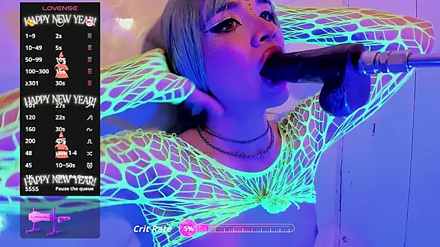 Sarahi Camila online show from November 21, 8:16 am