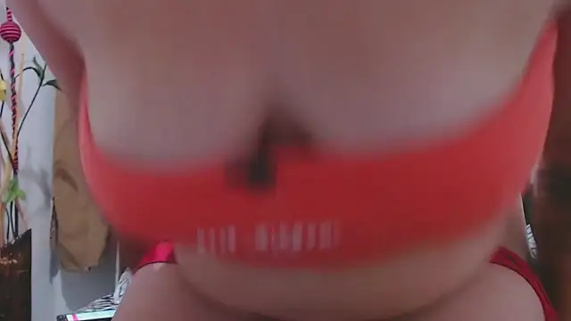 Melisa 069 online show from October 14, 9:56 am
