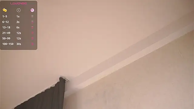 OdetteAven online show from November 9, 3:41 pm