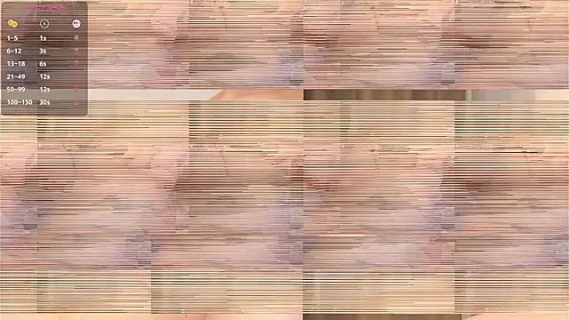 OdetteAven online show from November 8, 3:39 pm