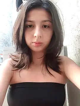 Maiden-Hot online show from February 2, 6:29 pm