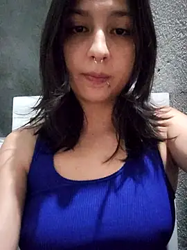 Maiden-Hot online show from February 13, 4:25 am