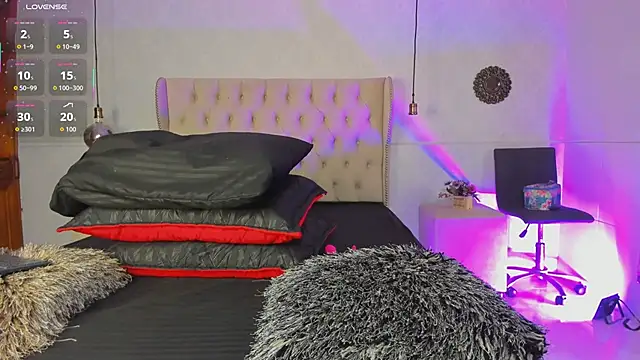 amanda29 online show from February 11, 7:15 pm