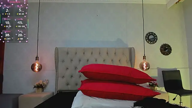 amanda29 online show from November 20, 10:33 pm