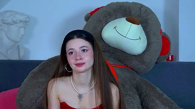Snapshot of AmeliaFlares chatting on September 16, 6:49 pm AmeliaFlares online show from September 16, 6:49 pm