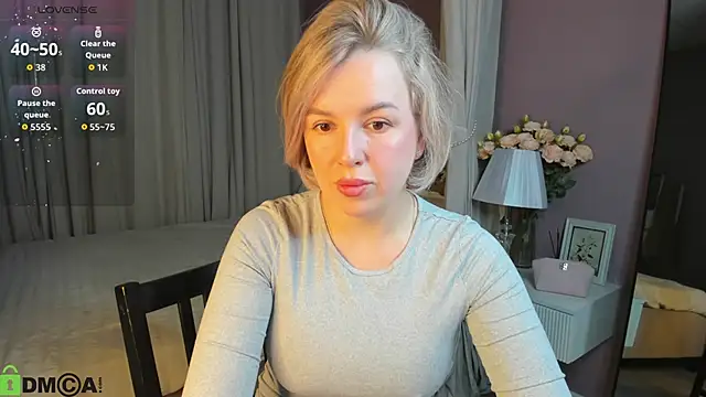 Nikki Kai online show from September 9, 1:05 am