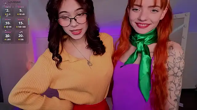 Hotary Yuko online show from November 7, 3:34 am