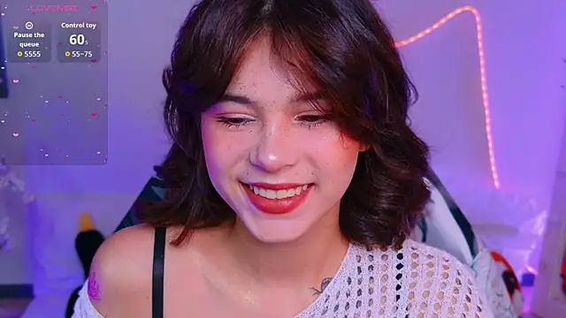 Hotary Yuko online show from July 5, 3:57 am