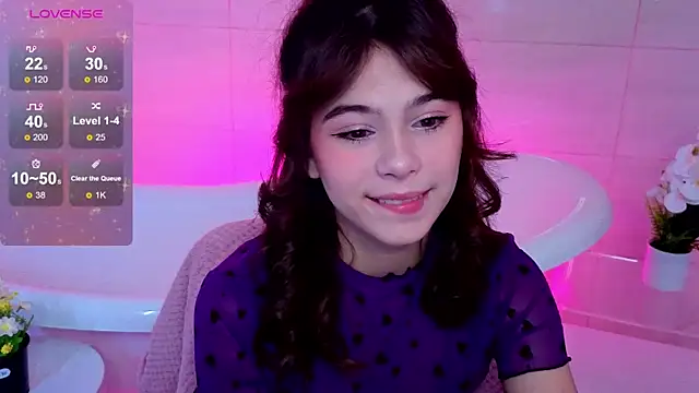 Snapshot of Hotary_Yuko chatting on October 5, 3:22 am Hotary Yuko online show from October 5, 3:22 am