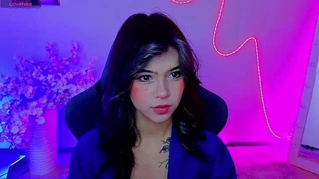 Hotary Yuko online show from February 2, 3:05 am