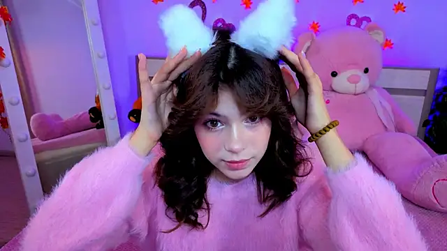 Snapshot of Hotary_Yuko chatting on September 25, 3:05 am Hotary Yuko online show from September 25, 3:05 am