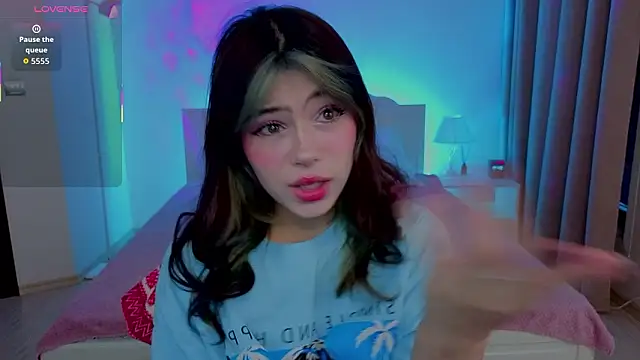 Hotary Yuko online show from January 16, 2:51 am