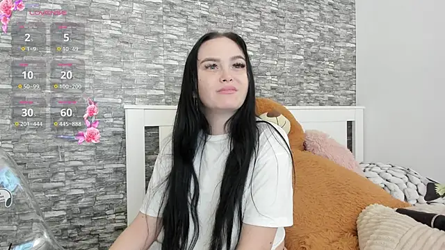Snapshot of KairraPotts chatting on September 14, 10:07 pm KairraPotts online show from September 14, 10:07 pm
