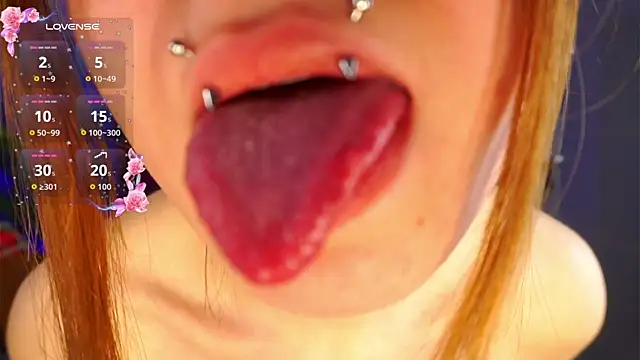 ErlinaBuoy online show from October 17, 6:27 am