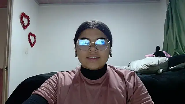 viccky vick online show from November 3, 11:53 pm