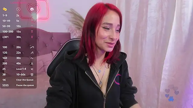 Snapshot of palmerfox_tay chatting on September 22, 3:49 am palmerfox tay online show from September 22, 3:49 am