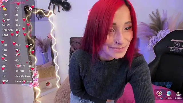 Snapshot of palmerfox_tay chatting on October 17, 4:05 am palmerfox tay online show from October 17, 4:05 am