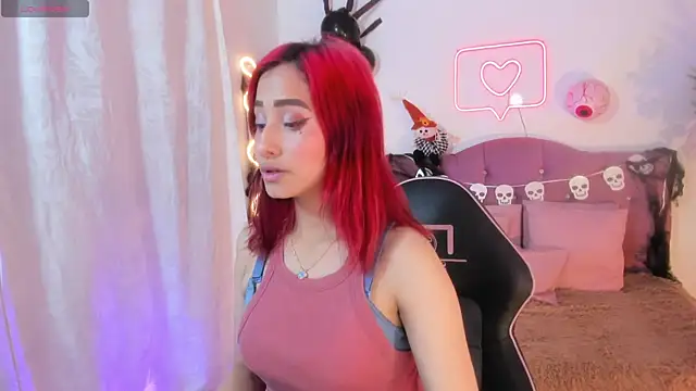 palmerfox tay online show from November 2, 3:32 am