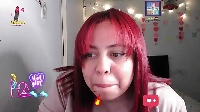 alexandraluv online show from March 4, 1:56 am