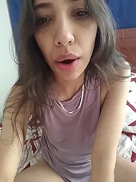 Miss veronicaa2 online show from November 1, 6:45 pm