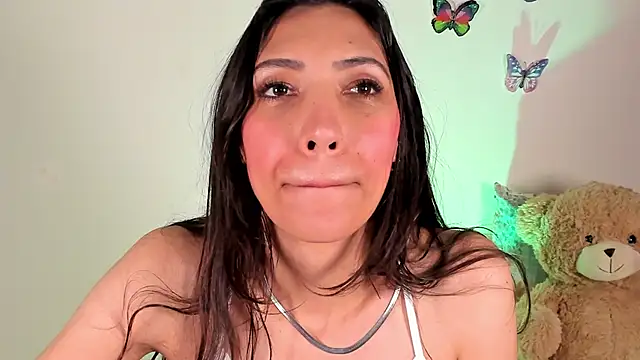 Snapshot of Miss_veronicaa2 chatting on September 24, 1:32 pm Miss veronicaa2 online show from September 24, 1:32 pm