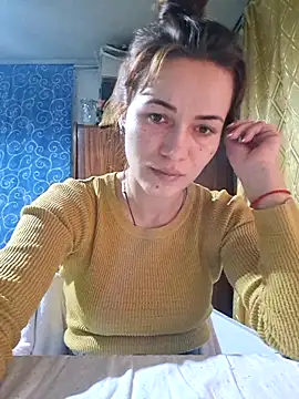 Belladonna253 online show from November 4, 8:47 pm