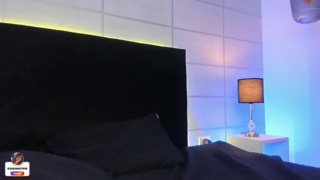 mac-sara online show from September 20, 9:13 pm