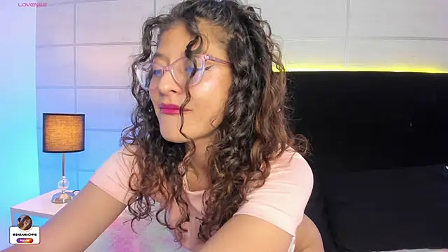 mac-sara online show from September 23, 8:51 pm