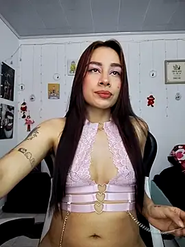 Marce0 online show from March 9, 2:15 am