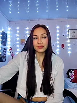 Marce0 online show from February 13, 2:24 am