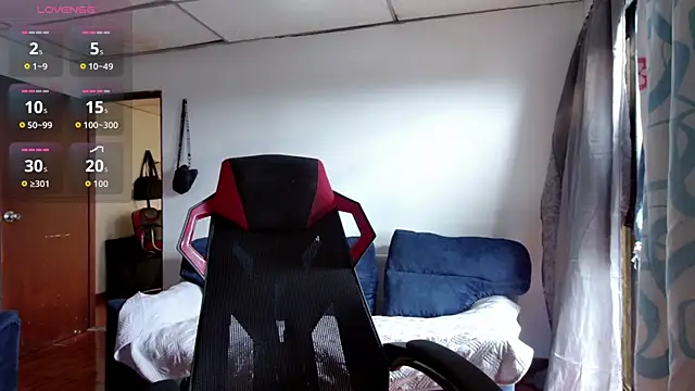 onissm online show from October 20, 7:06 pm