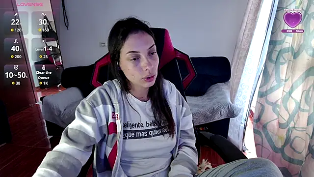 onissm online show from October 29, 12:42 pm