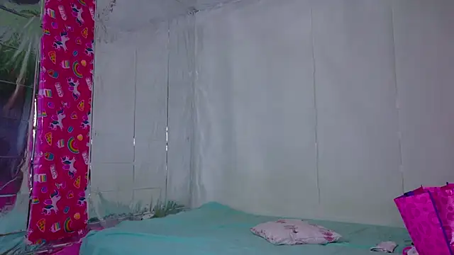 TwerkingCheerleader online show from March 5, 8:59 pm