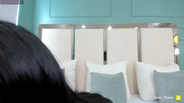 Snapshot of eva_roseee chatting on September 9, 9:03 pm eva roseee online show from September 9, 9:03 pm