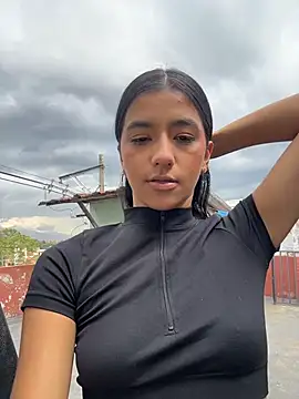 eva roseee online show from March 28, 9:14 pm