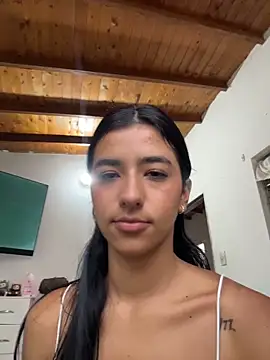 eva roseee online show from March 29, 9:36 pm