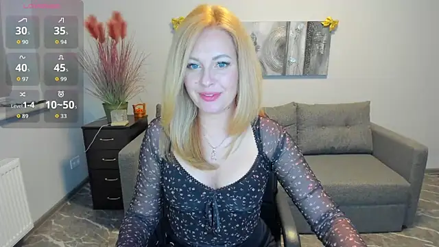 Mira Whites online show from March 18, 1:16 pm