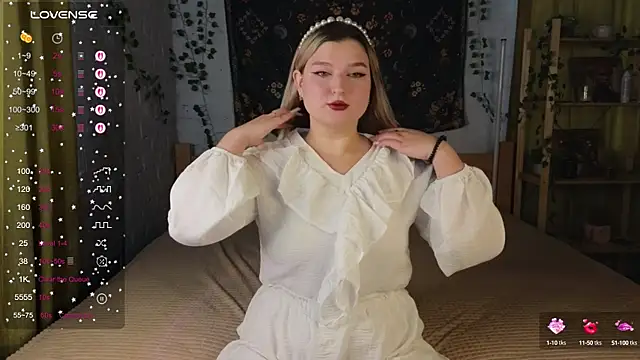 Snapshot of Jenny_Smit chatting on September 14, 5:49 am Jenny Smit online show from September 14, 5:49 am