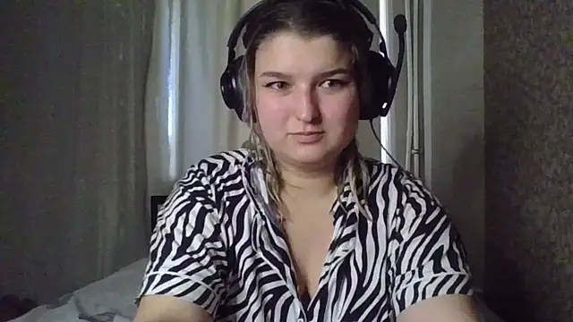 Snapshot of Jenny_Smit chatting on October 19, 7:54 am Jenny Smit online show from October 19, 7:54 am