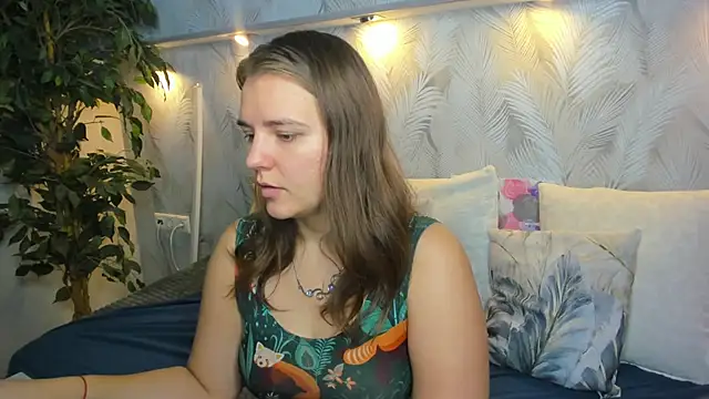 Jenny Jimmy online show from October 1, 12:26 am