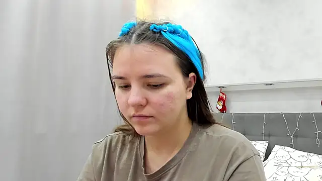 Jenny Jimmy online show from January 8, 1:20 am