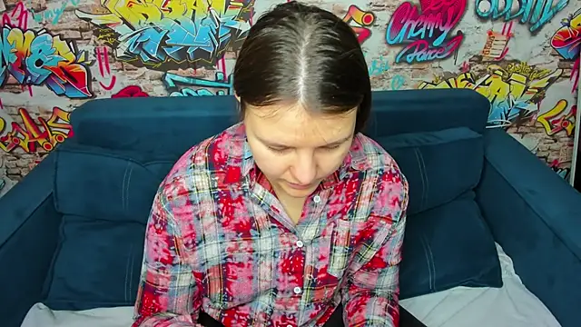 Jenny Jimmy online show from February 2, 1:04 am