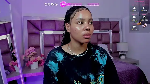 Snapshot of tamararose1 chatting on September 11, 10:43 pm tamararose1 online show from September 11, 10:43 pm
