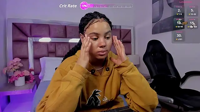 Snapshot of tamararose1 chatting on September 10, 10:32 pm tamararose1 online show from September 10, 10:32 pm