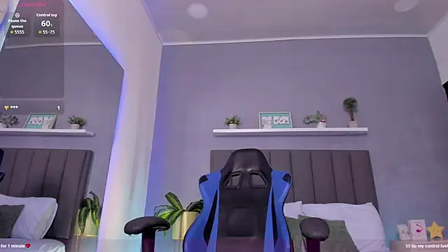 alessia leroy online show from November 28, 8:45 pm