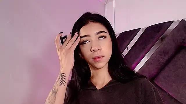 Snapshot of sara_lopee1 chatting on September 29, 11:59 am sara lopee1 online show from September 29, 11:59 am