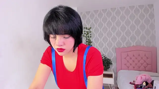 Snapshot of ada_sienna chatting on October 1, 12:43 pm ada sienna online show from October 1, 12:43 pm