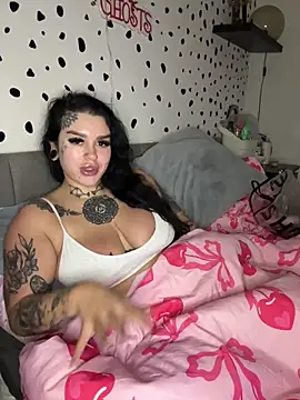 tempzzz12 online show from November 15, 8:48 am