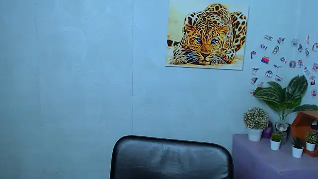 ValeriaHeart  online show from March 3, 2:01 pm