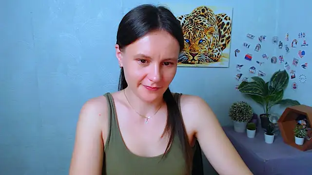 ValeriaHeart  online show from February 7, 6:17 am
